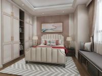 轻奢有度，浪漫刚好