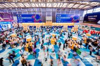 展网融合新生态、线上线下新格局丨浦东家具家居双展 9 月上海“乘风破浪”