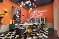 展网融合新生态、线上线下新格局丨浦东家具家居双展 9 月上海“乘风破浪”