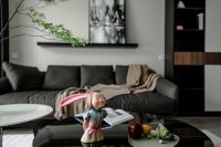 2020「酷+创造营」先锋设计师选拔-宋鹏-家中的阳光