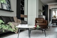 2020「酷+创造营」先锋设计师选拔-宋鹏-家中的阳光