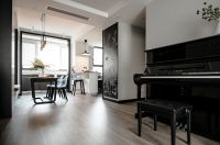 2020「酷+创造营」先锋设计师选拔-宋鹏-家中的阳光