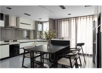 131平米的现代风格，原来两居室还可以这样装