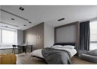 131平米的现代风格，原来两居室还可以这样装