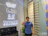 SohoCUT美线之家翁兴道：积极应对市场变化 寻求企业健康长远发展