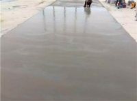 水泥路面快速修补方式 水泥路面修补料如何调配