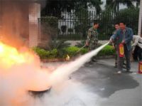 灭火器灭火较好位置是哪里 灭火器种类都有什么