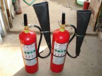 灭火器灭火较好位置是哪里 灭火器种类都有什么