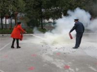 灭火器灭火较好位置是哪里 灭火器种类都有什么