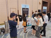 【资讯】美而浦受邀参加第三届进博会展前对接会！