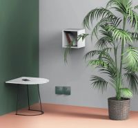 解锁时尚摩登的暗夜绿,墨彩系列给你惊艳一夏