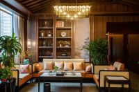 2020「酷+创造营」先锋设计师选拔-王平-行芸轩雅苑