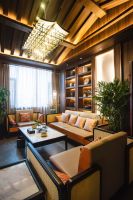 2020「酷+创造营」先锋设计师选拔-王平-行芸轩雅苑