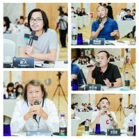 寻星奖华北赛区结果出炉，他们靠“未来设计”成功破圈