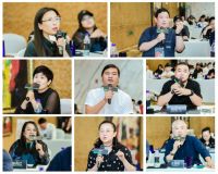 寻星奖华北赛区结果出炉，他们靠“未来设计”成功破圈