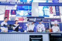 老板电器美食狂欢季燃爆夏日！打造中式烹饪美食盛宴