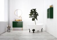 普乐美整体卫浴，让你的生活多点“姿色”