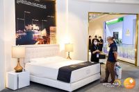 2020上海酒店展，舒达床垫又带来了五星酒店专供新品和iComfort智能床