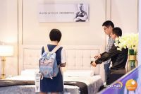 2020上海酒店展，舒达床垫又带来了五星酒店专供新品和iComfort智能床