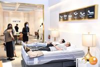 2020上海酒店展，舒达床垫又带来了五星酒店专供新品和iComfort智能床
