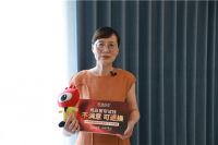 如鱼得水消费者康女士：优质服务为客户免去后顾之忧