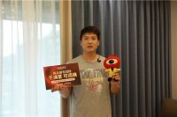 如鱼得水消费者戴先生：试挂服务消除了无从下手的茫然