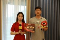 如鱼得水消费者戴先生：试挂服务消除了无从下手的茫然