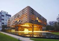 从霉房到“神盘”的骋望骊都，重塑了南京绿色科技住宅标杆风范