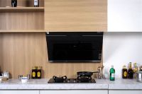 告别油腻厨房过上“美的”生活，从选对油烟机开始