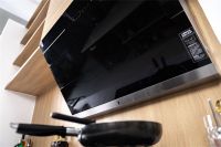 告别油腻厨房过上“美的”生活，从选对油烟机开始