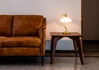 月影灯饰真情回访第三季广州站之走进招商雍华府