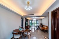 月影灯饰真情回访第三季广州站之走进招商雍华府