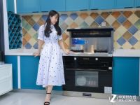 亲身经历告诉你 为什么我换了集成灶而不是蒸箱