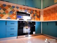 亲身经历告诉你 为什么我换了集成灶而不是蒸箱