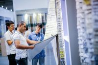 一起来家纺展，乘风破浪！