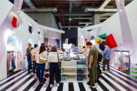 一起来家纺展，乘风破浪！