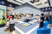 一起来家纺展，乘风破浪！