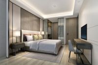 专栏Ⅲ|美约风家居谈中国传统美学范畴“空灵”对设计美学的影响