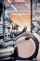 2020「酷+创造营」先锋设计师选拔-毛远南-关于运动的荷尔蒙