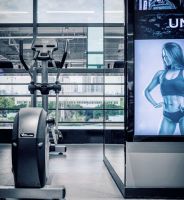 2020「酷+创造营」先锋设计师选拔-毛远南-关于运动的荷尔蒙