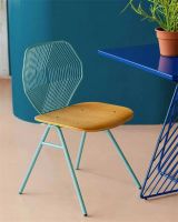 【YASLAN】令人迷醉的静美氛围——湖蓝