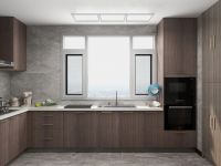 海尔全屋家居灵感库：打造230㎡北京私宅 生活更具温度