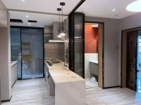 2020「酷+创造营」先锋设计师选拔-莫晓-盛世年华