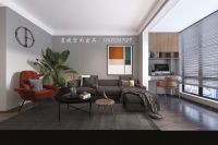 2020「酷+创造营」先锋设计师选拔-莫晓-盛世年华