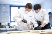 ASKO雅士高：携手银丰玖玺城缔造豪宅新境界 家电新典范