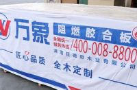 战略整合 势如破竹丨共贺全省万象工程材料集成店十店新张