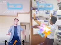 48亿曝光！海尔空调“健康”热度蔓延，这次发生在印度！