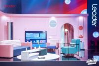 Leader发布闪耀系列，澎湃动力为你争分夺秒