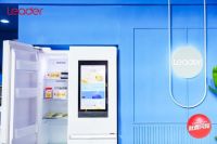 Leader冰箱澎湃动力冻藏感升级，刷新年轻生活方式