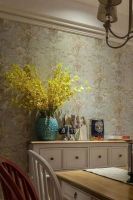 113㎡美式三居室